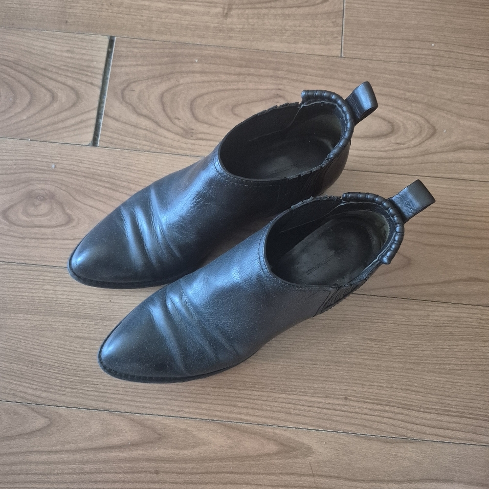 Alexander Wang size 38 1/2